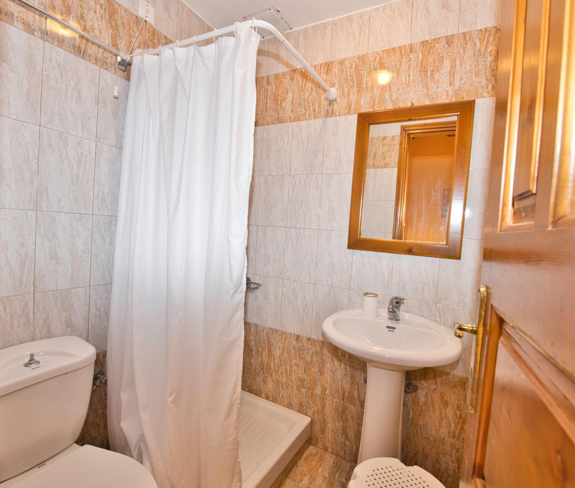 Naftilos Guest House Kala Nera Exterior photo
